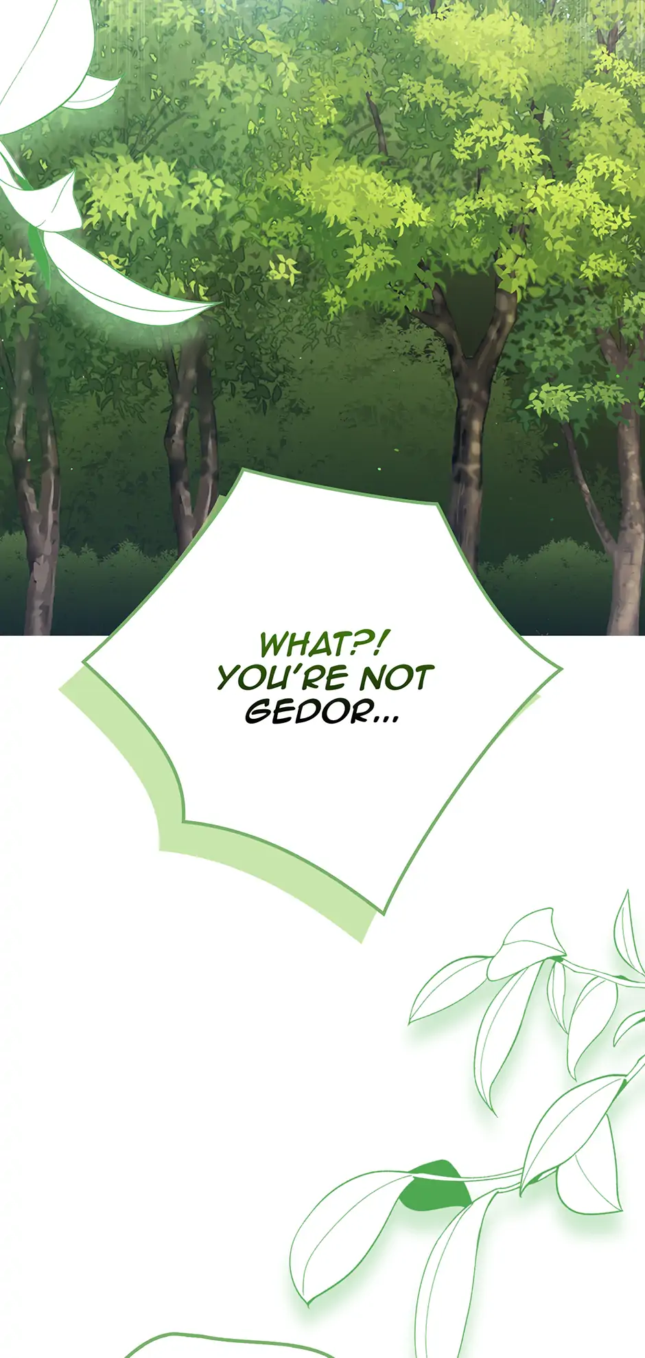 The Hero Went Crazy Even Though I’m the One Who Died Chapter 65 - Page 14