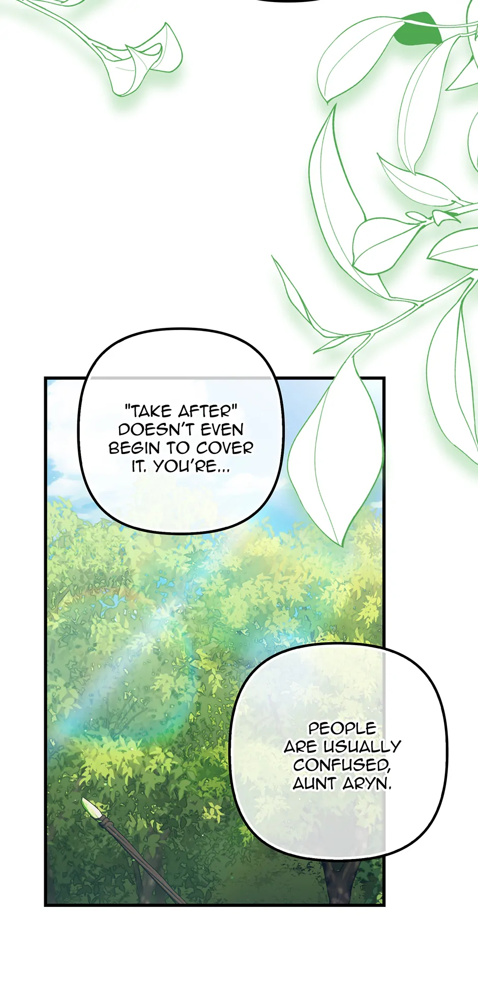 The Hero Went Crazy Even Though I’m the One Who Died Chapter 65 - Page 16