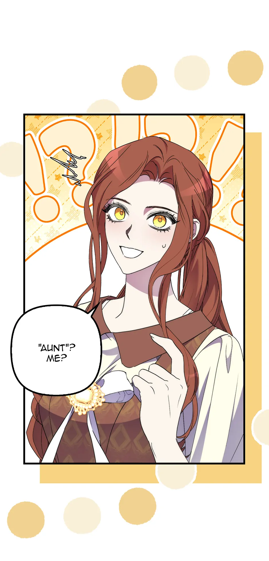 The Hero Went Crazy Even Though I’m the One Who Died Chapter 65 - Page 17