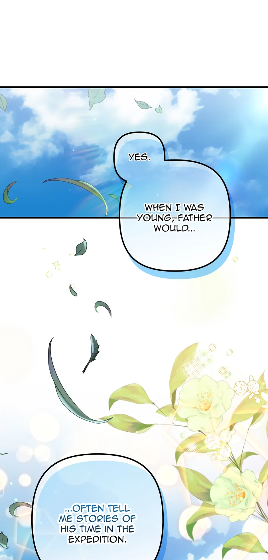 The Hero Went Crazy Even Though I’m the One Who Died Chapter 65 - Page 18