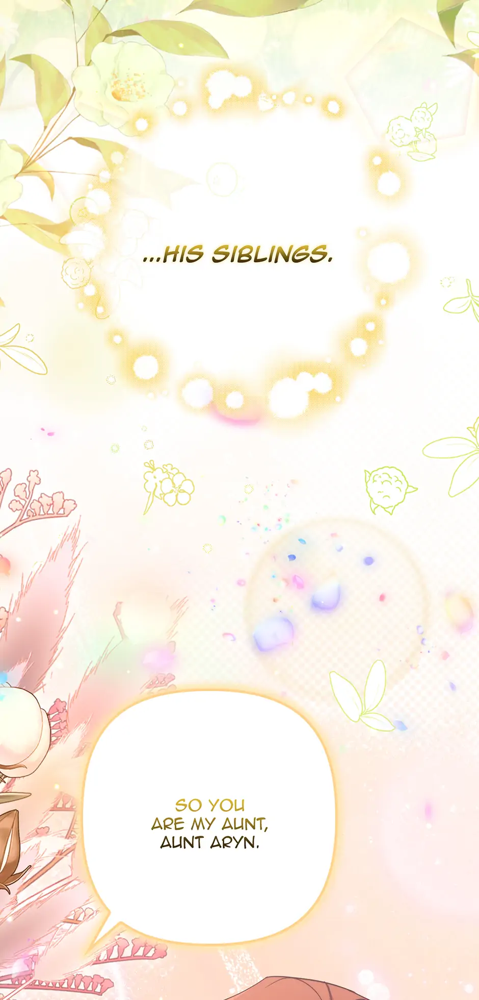 The Hero Went Crazy Even Though I’m the One Who Died Chapter 65 - Page 20