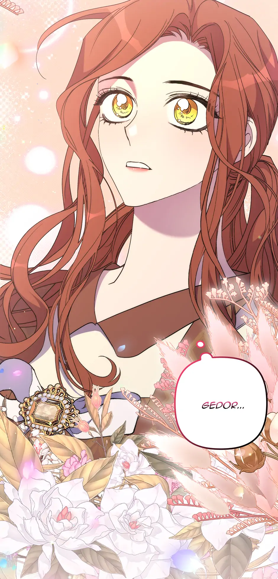 The Hero Went Crazy Even Though I’m the One Who Died Chapter 65 - Page 21