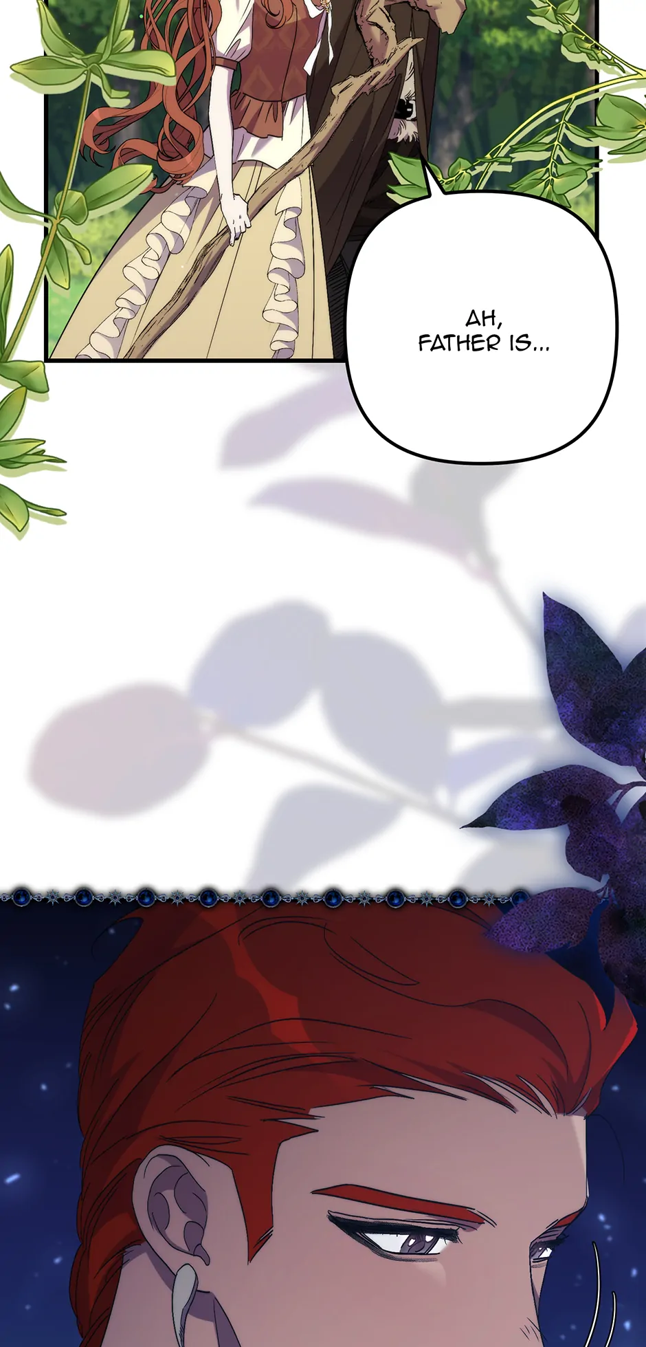 The Hero Went Crazy Even Though I’m the One Who Died Chapter 65 - Page 23