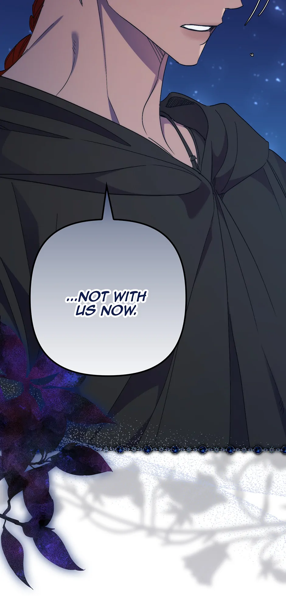 The Hero Went Crazy Even Though I’m the One Who Died Chapter 65 - Page 24