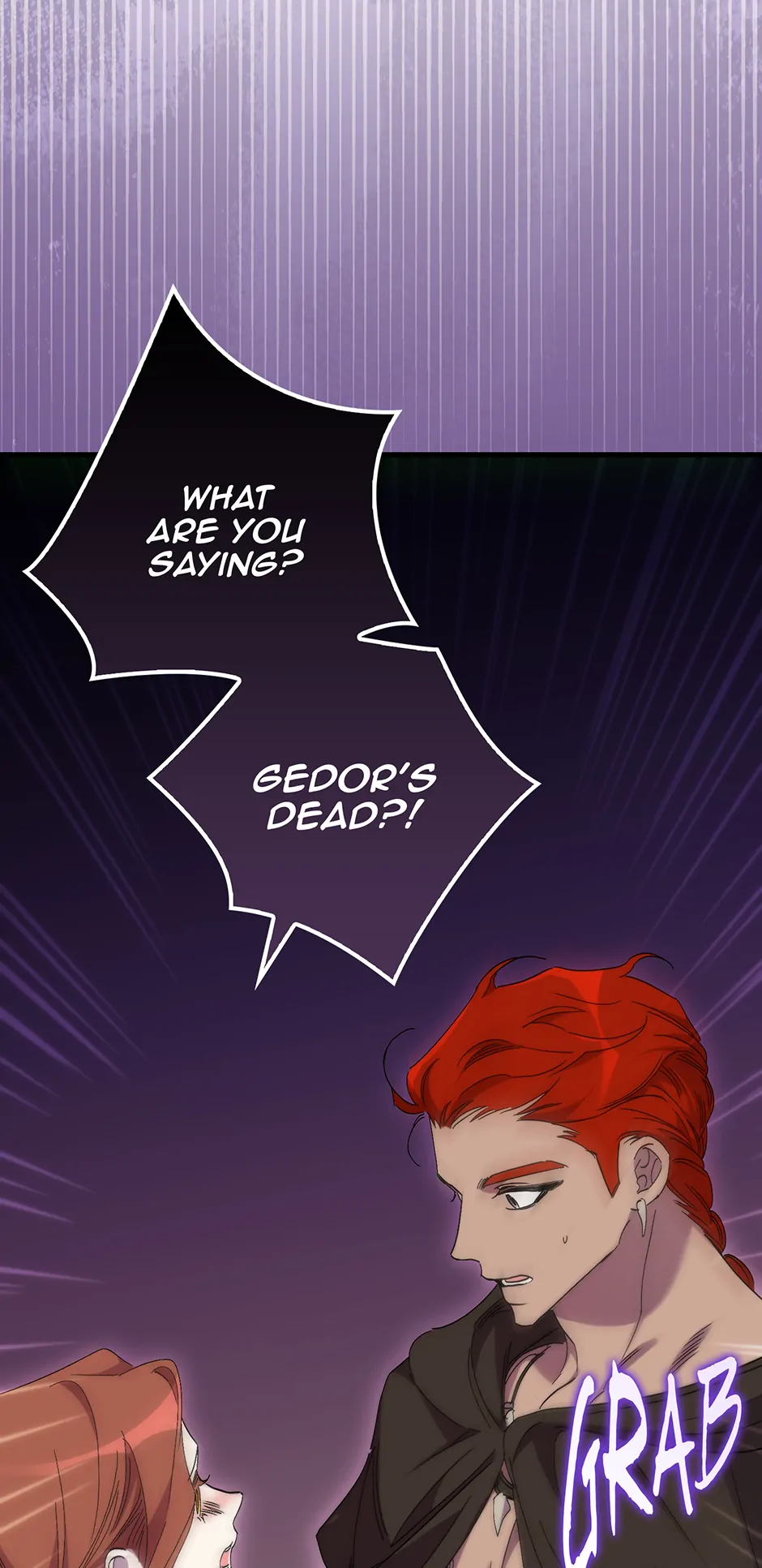 The Hero Went Crazy Even Though I’m the One Who Died Chapter 65 - Page 26