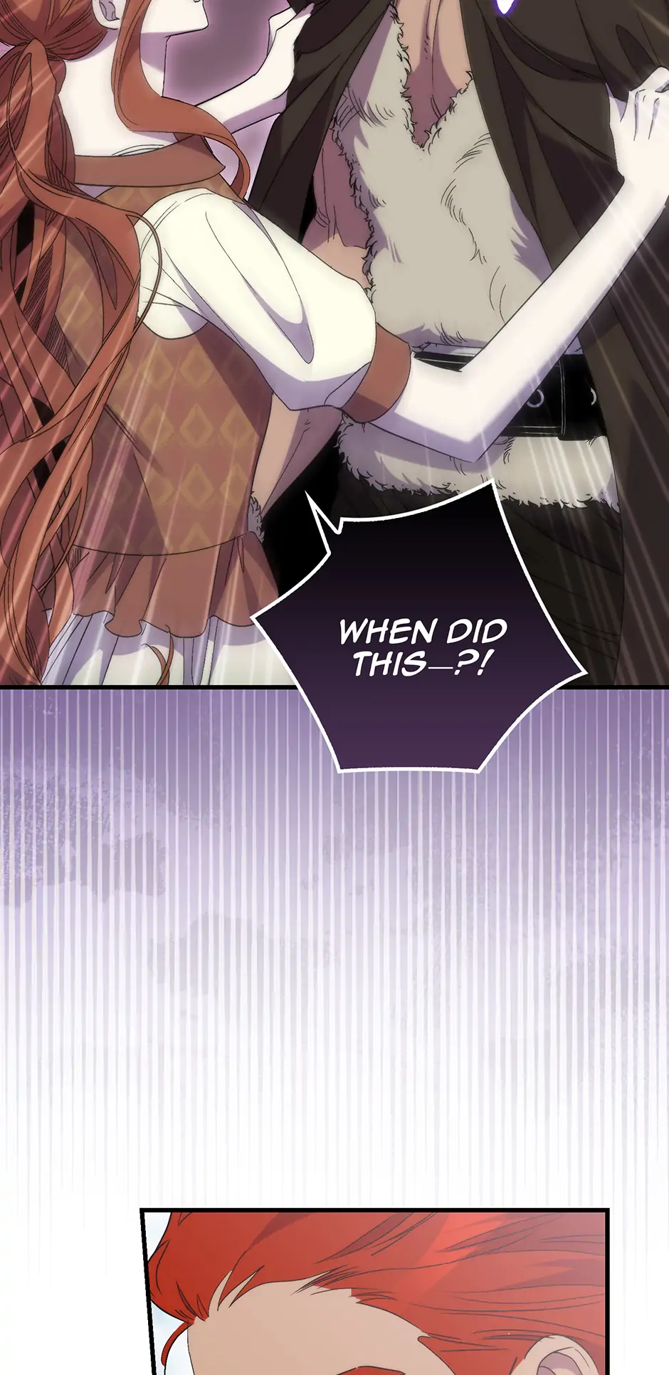 The Hero Went Crazy Even Though I’m the One Who Died Chapter 65 - Page 27