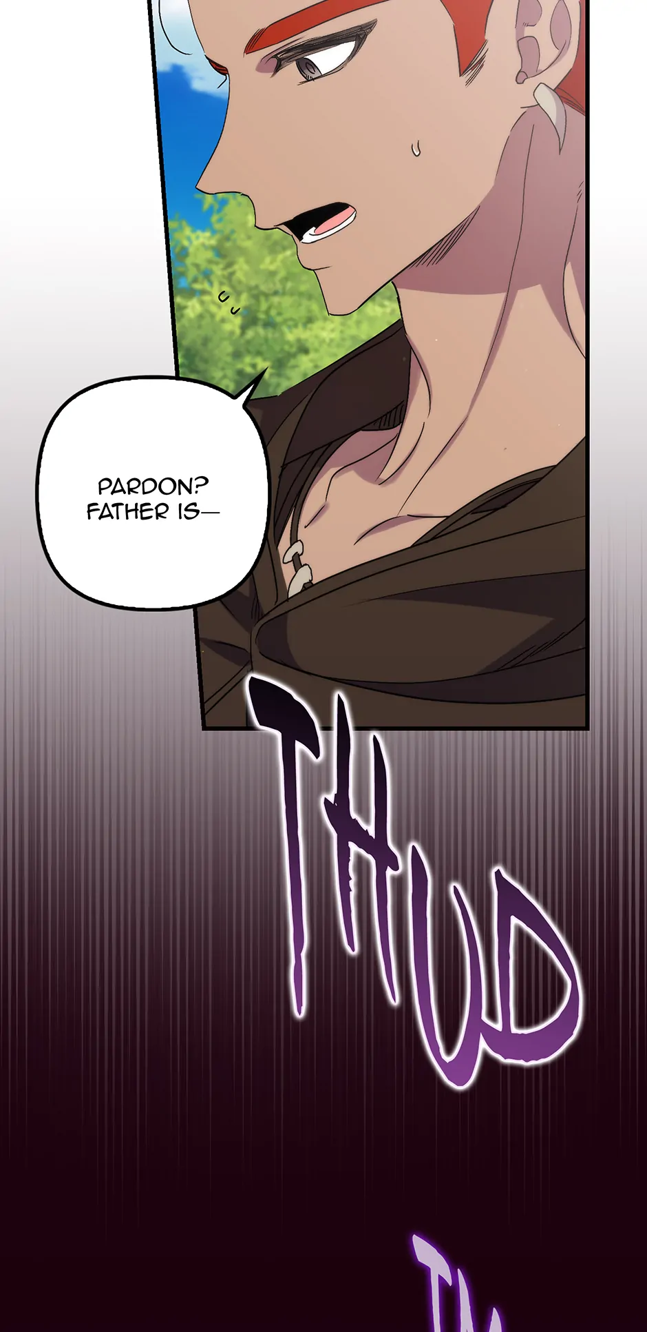 The Hero Went Crazy Even Though I’m the One Who Died Chapter 65 - Page 28