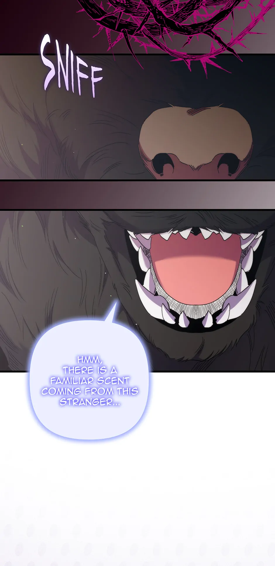 The Hero Went Crazy Even Though I’m the One Who Died Chapter 65 - Page 32