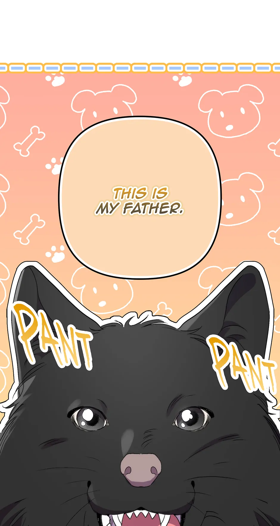 The Hero Went Crazy Even Though I’m the One Who Died Chapter 65 - Page 34