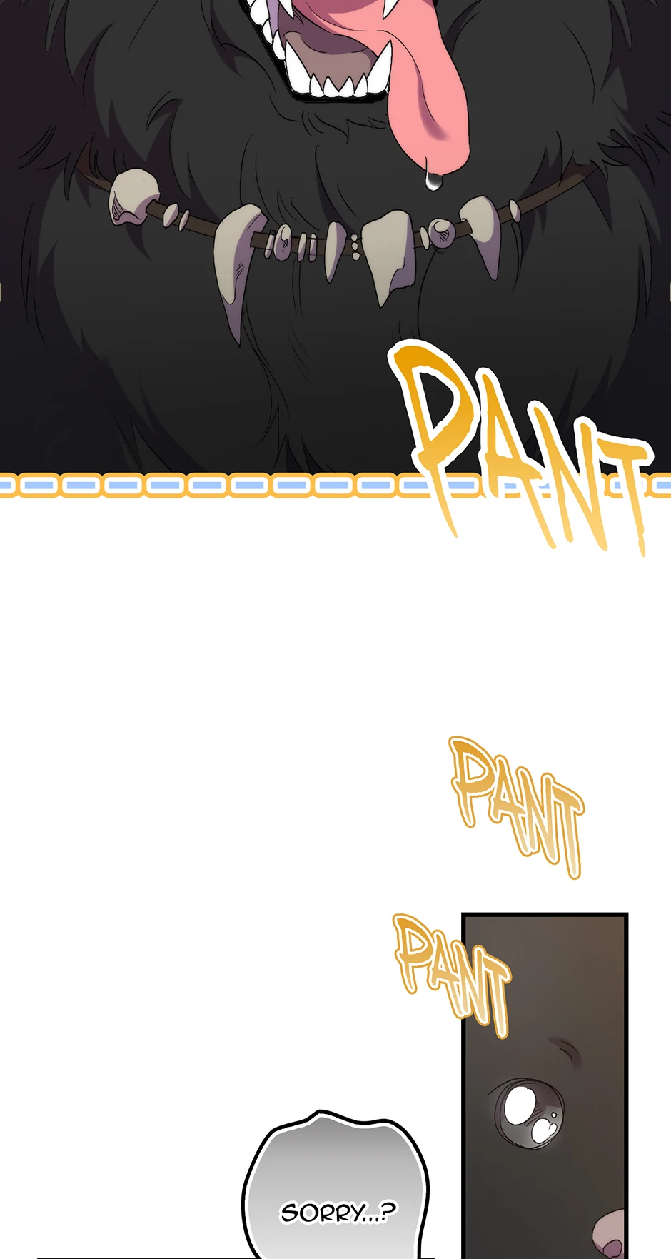 The Hero Went Crazy Even Though I’m the One Who Died Chapter 65 - Page 35