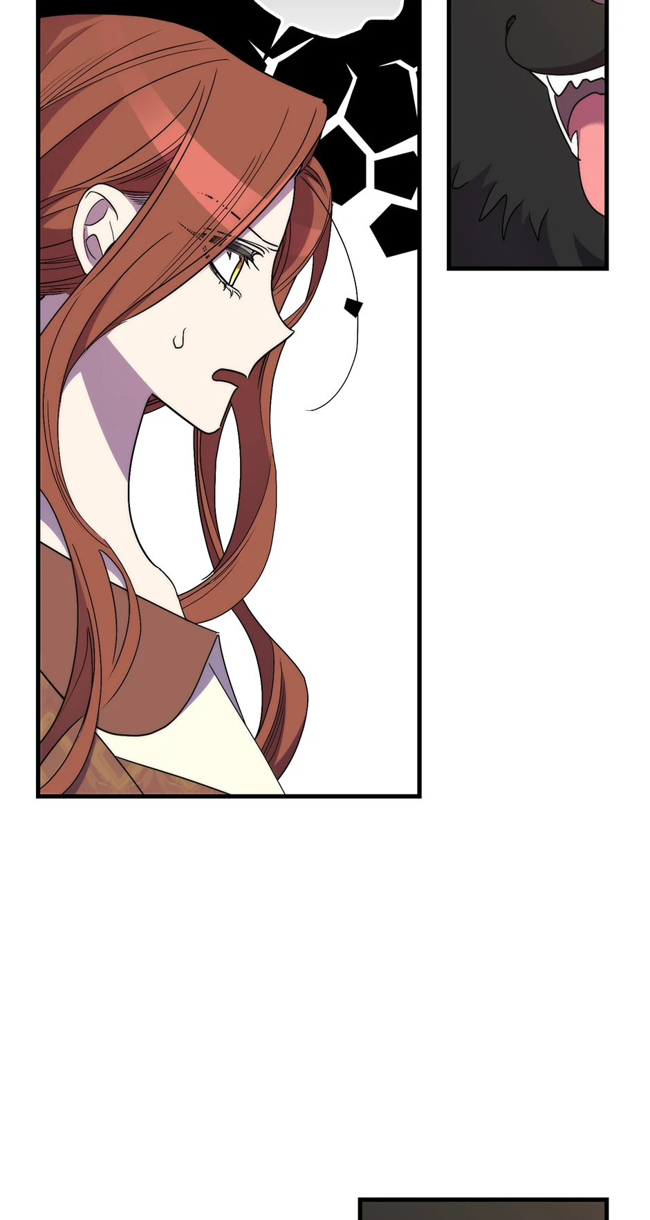 The Hero Went Crazy Even Though I’m the One Who Died Chapter 65 - Page 36