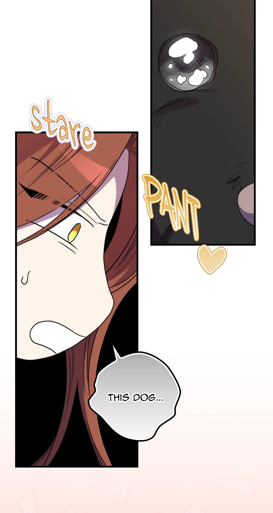 The Hero Went Crazy Even Though I’m the One Who Died Chapter 65 - Page 37