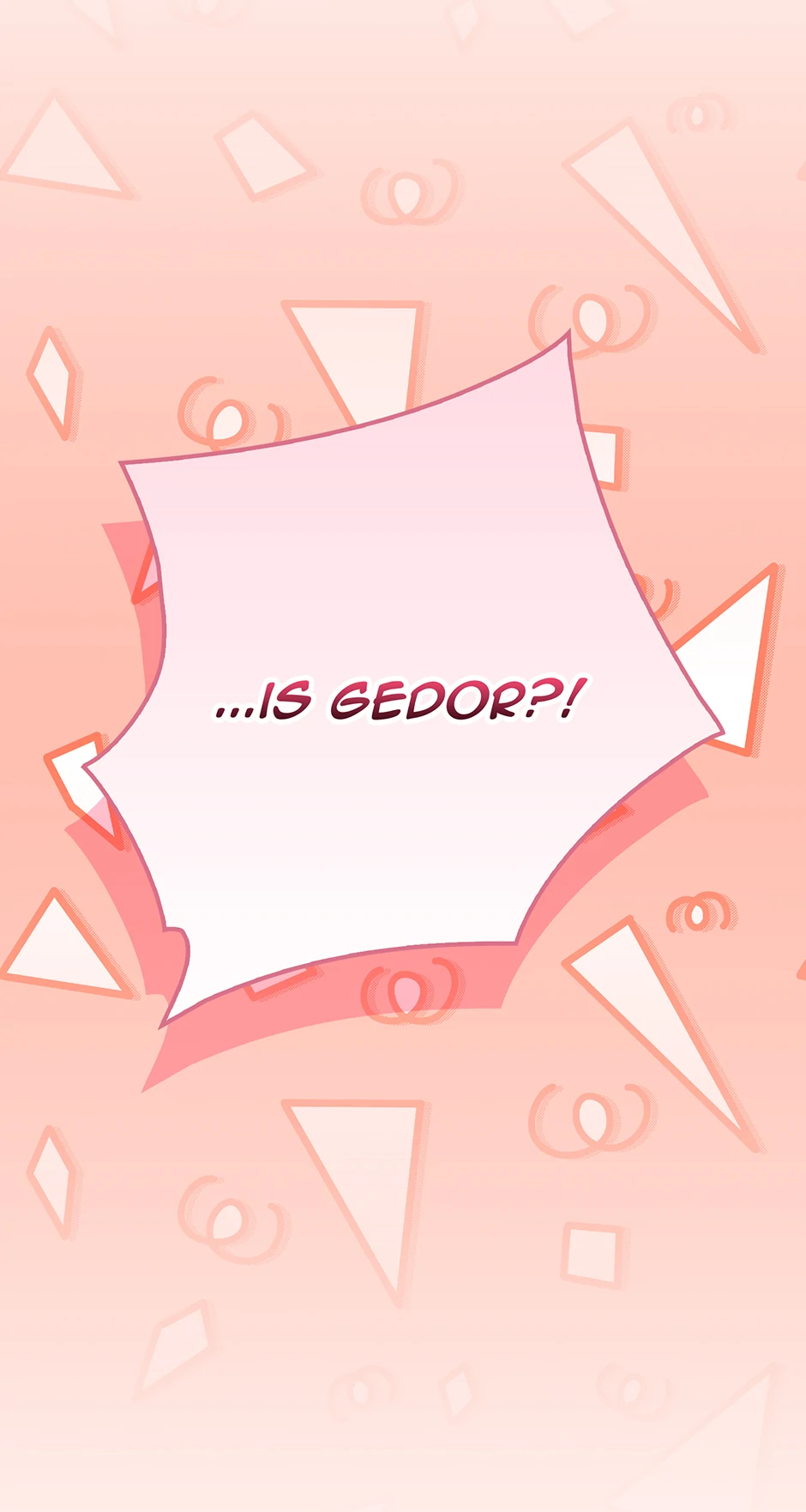 The Hero Went Crazy Even Though I’m the One Who Died Chapter 65 - Page 38