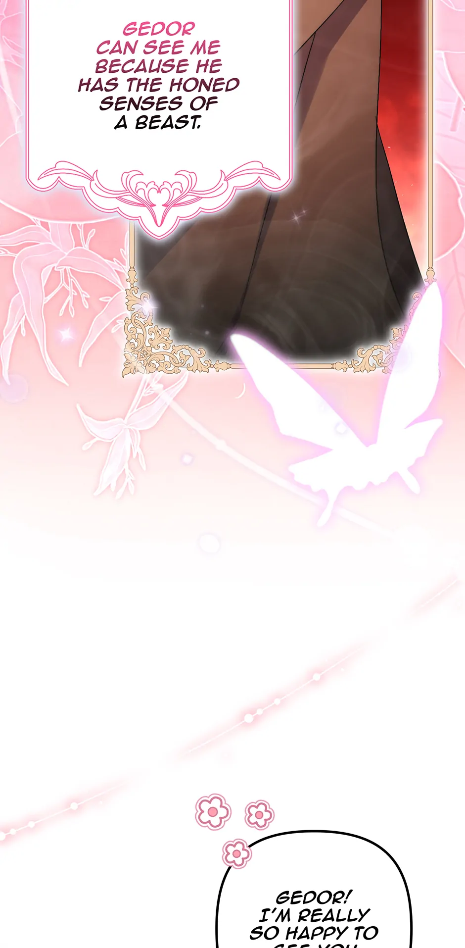 The Hero Went Crazy Even Though I’m the One Who Died Chapter 65 - Page 4