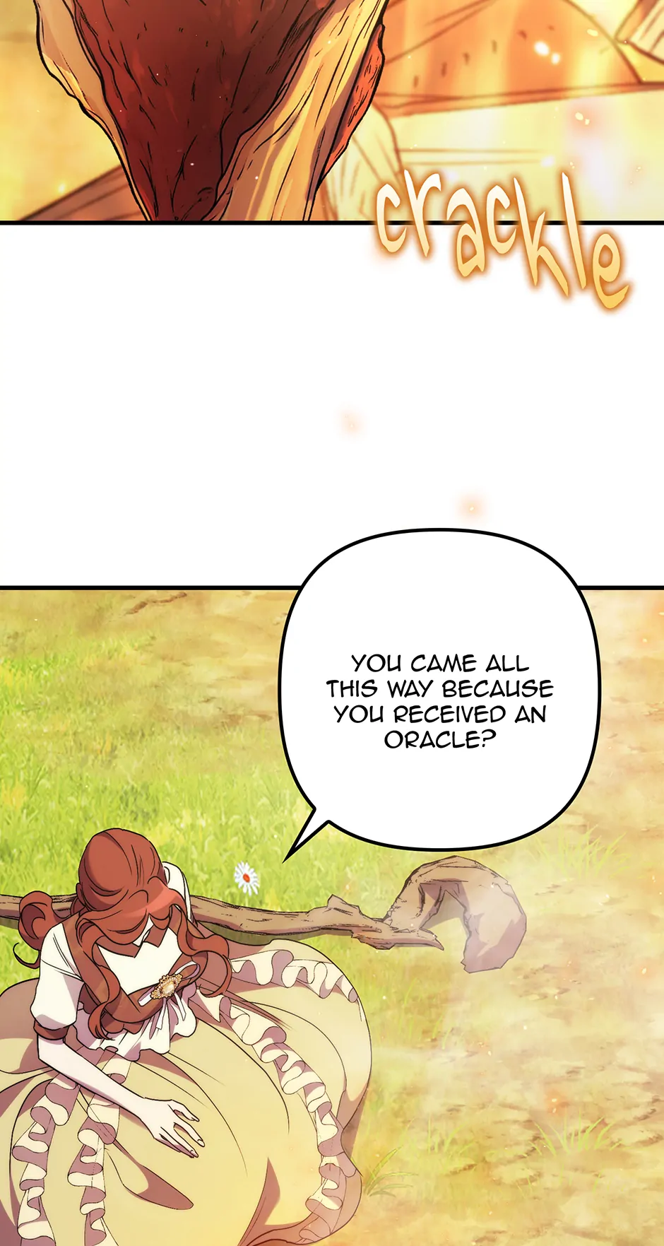 The Hero Went Crazy Even Though I’m the One Who Died Chapter 65 - Page 40
