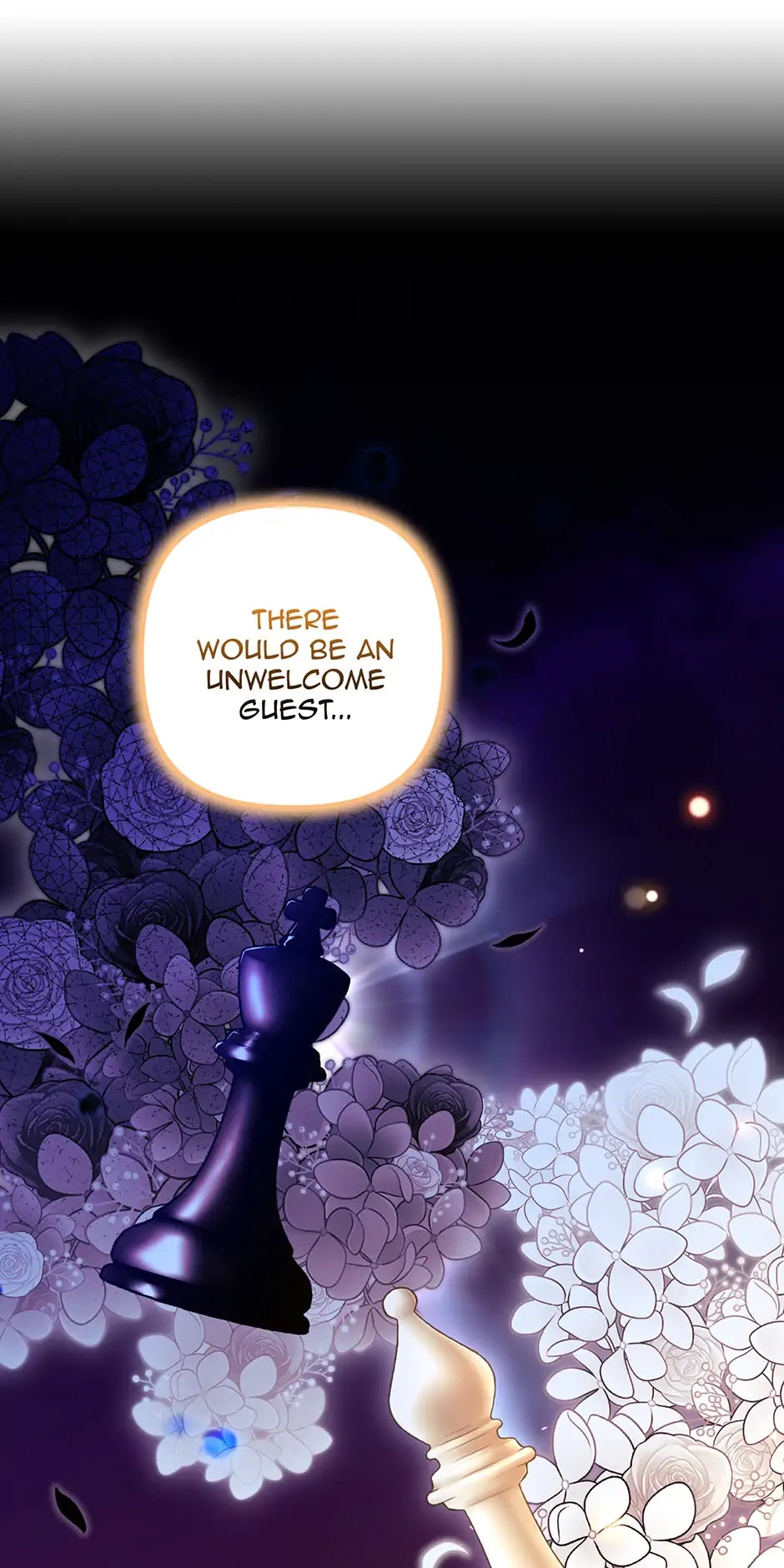 The Hero Went Crazy Even Though I’m the One Who Died Chapter 65 - Page 42
