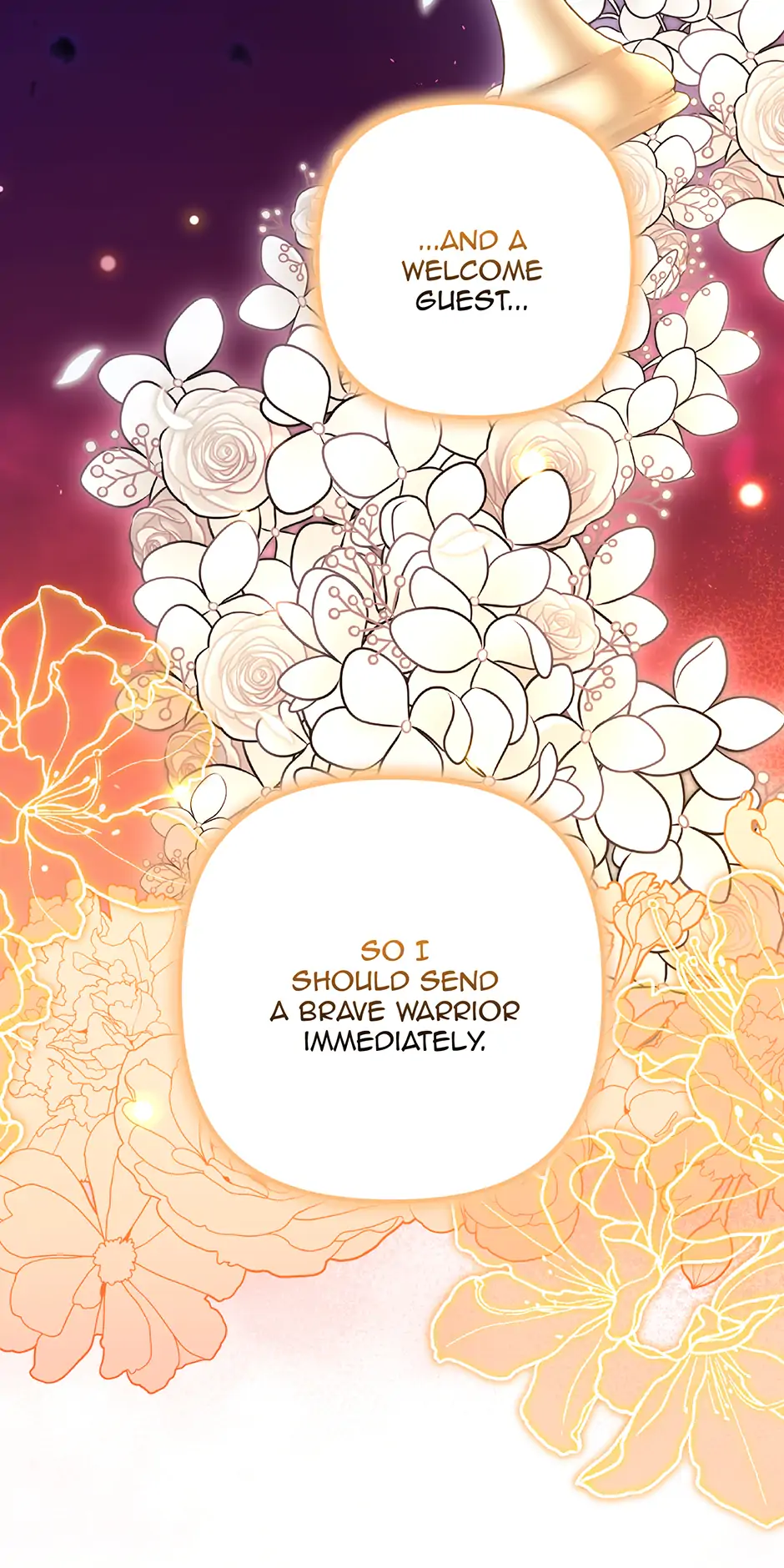 The Hero Went Crazy Even Though I’m the One Who Died Chapter 65 - Page 43
