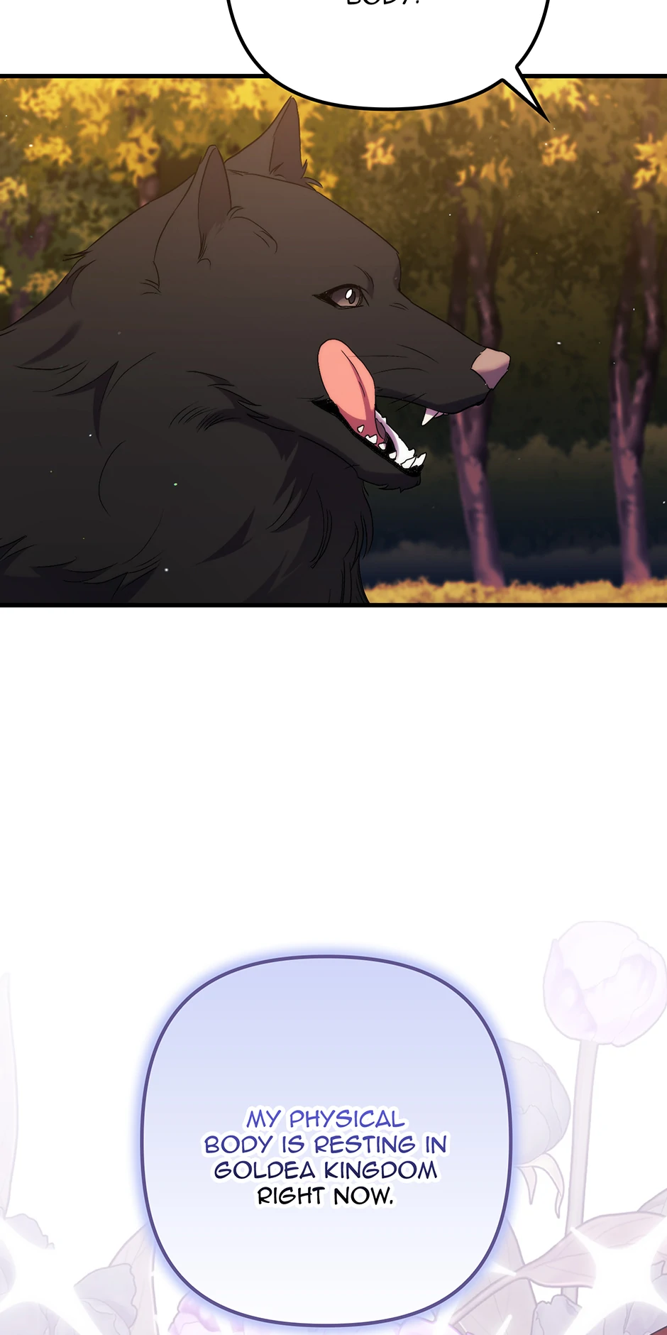 The Hero Went Crazy Even Though I’m the One Who Died Chapter 65 - Page 47