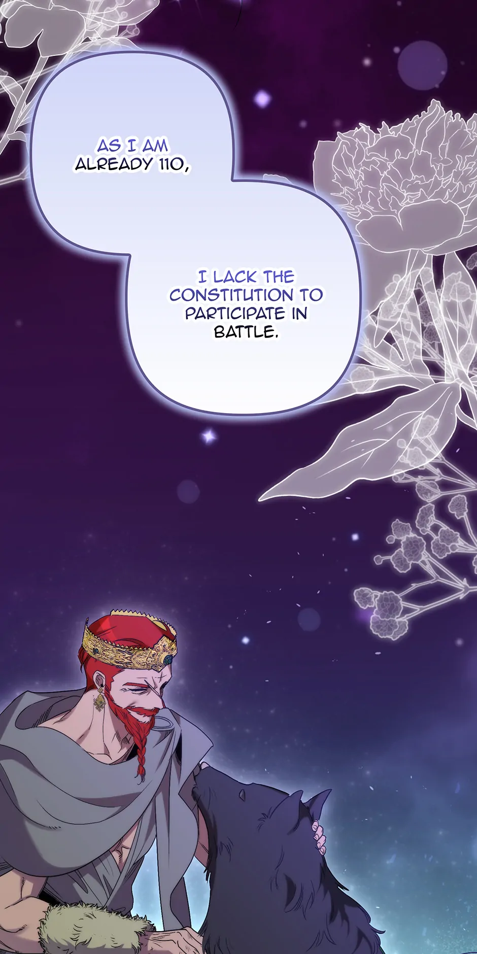 The Hero Went Crazy Even Though I’m the One Who Died Chapter 65 - Page 49
