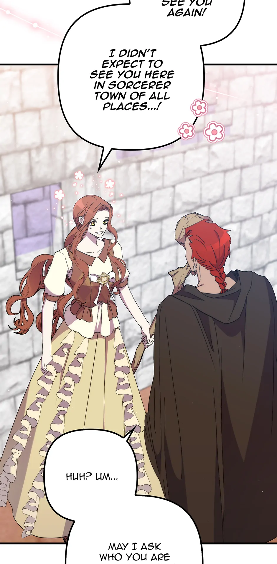 The Hero Went Crazy Even Though I’m the One Who Died Chapter 65 - Page 5