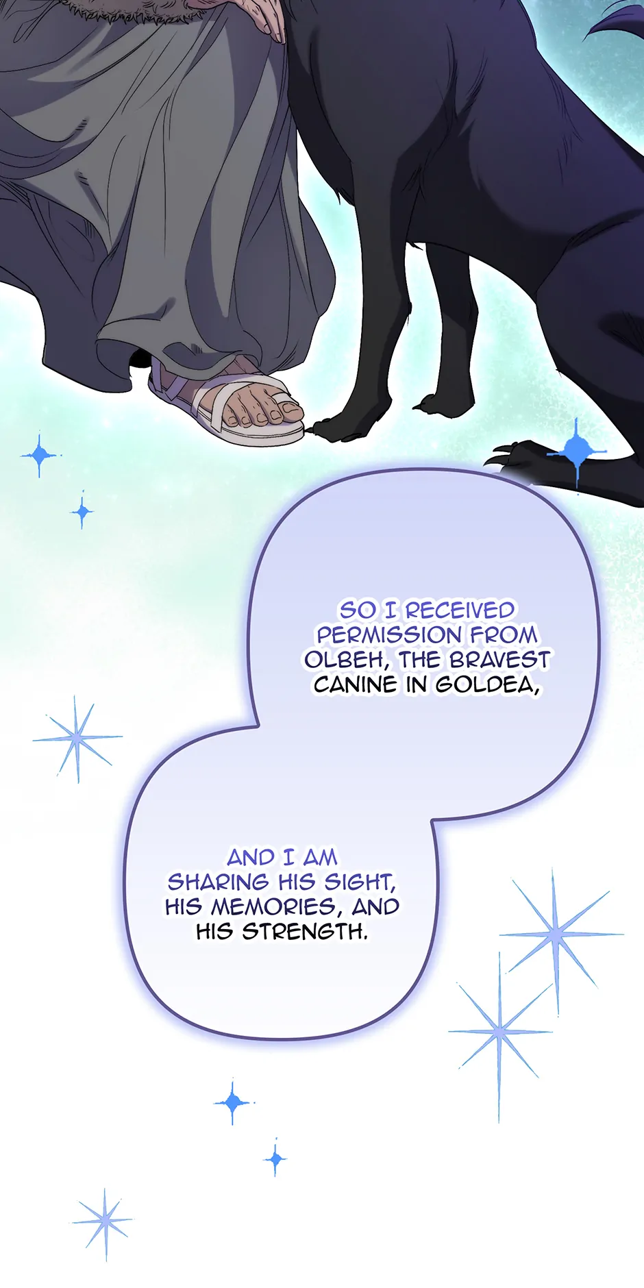 The Hero Went Crazy Even Though I’m the One Who Died Chapter 65 - Page 50