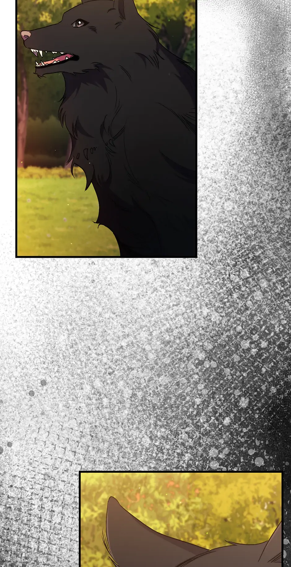The Hero Went Crazy Even Though I’m the One Who Died Chapter 65 - Page 53
