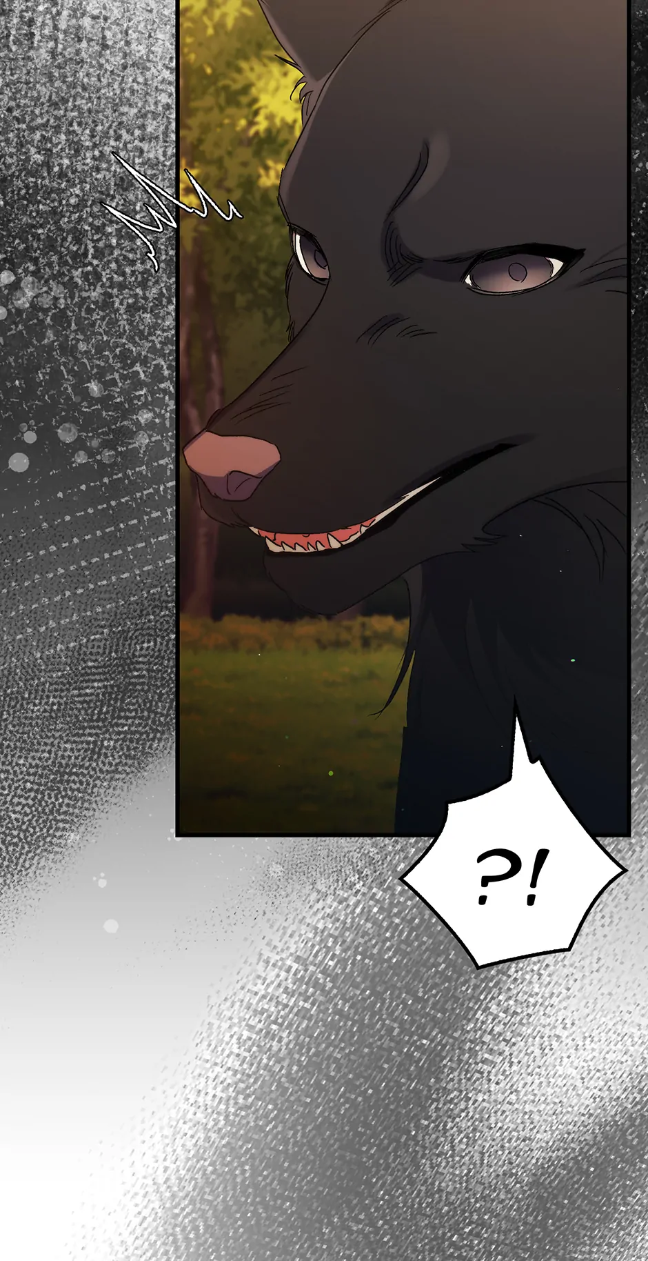 The Hero Went Crazy Even Though I’m the One Who Died Chapter 65 - Page 54
