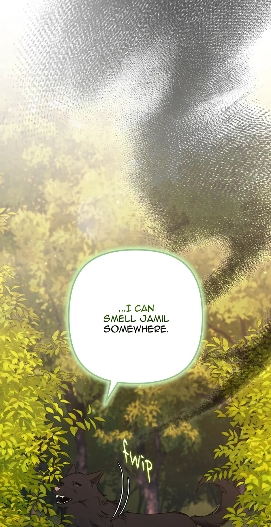 The Hero Went Crazy Even Though I’m the One Who Died Chapter 65 - Page 55