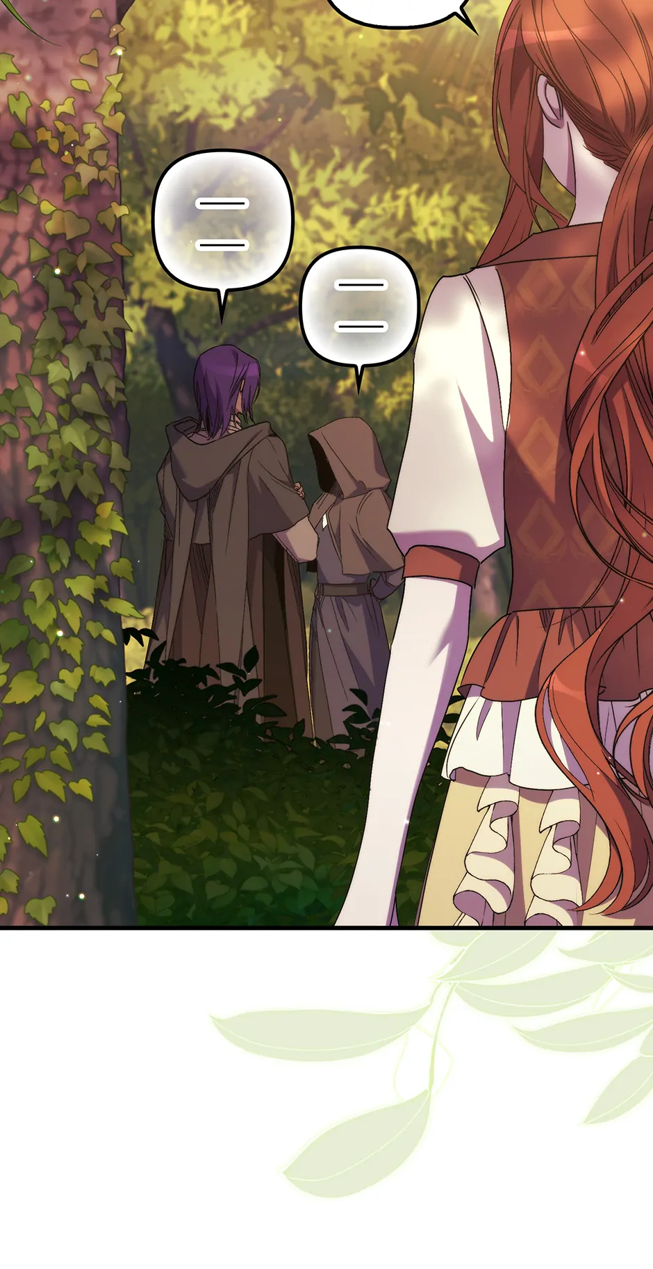 The Hero Went Crazy Even Though I’m the One Who Died Chapter 65 - Page 59