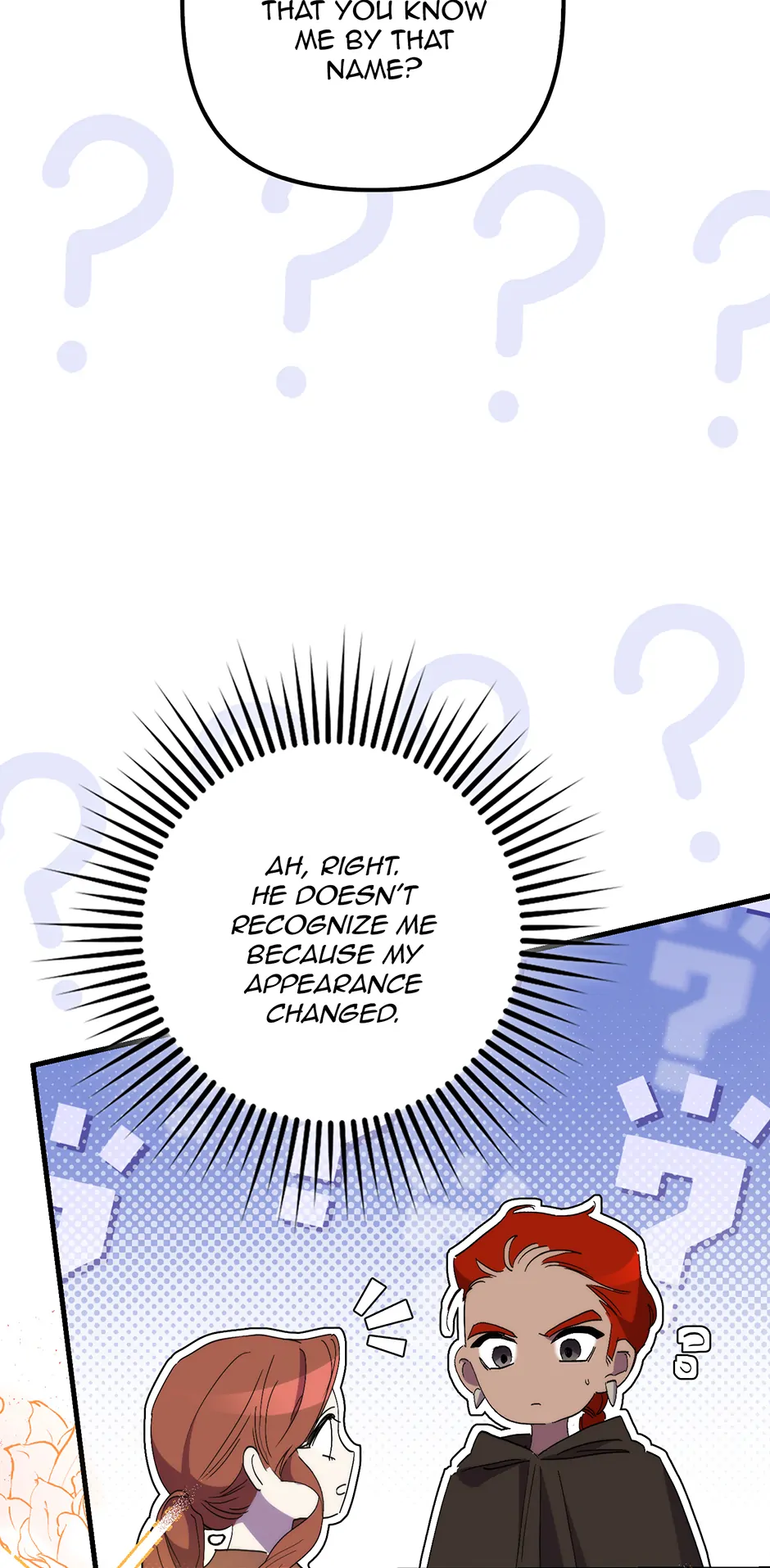 The Hero Went Crazy Even Though I’m the One Who Died Chapter 65 - Page 6
