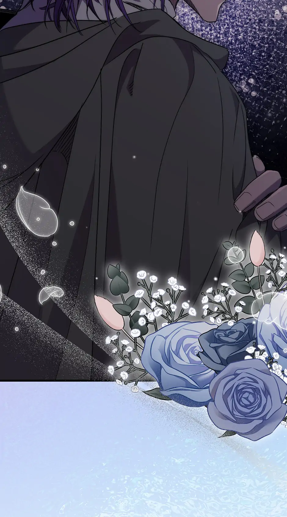 The Hero Went Crazy Even Though I’m the One Who Died Chapter 65 - Page 61