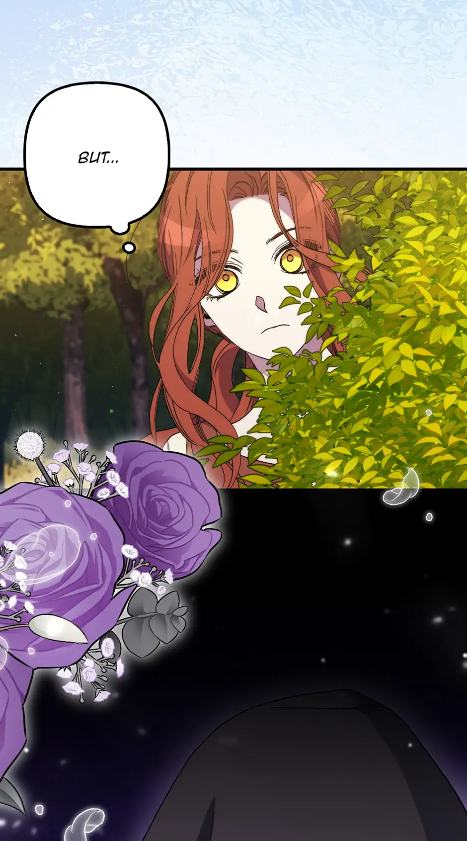 The Hero Went Crazy Even Though I’m the One Who Died Chapter 65 - Page 62
