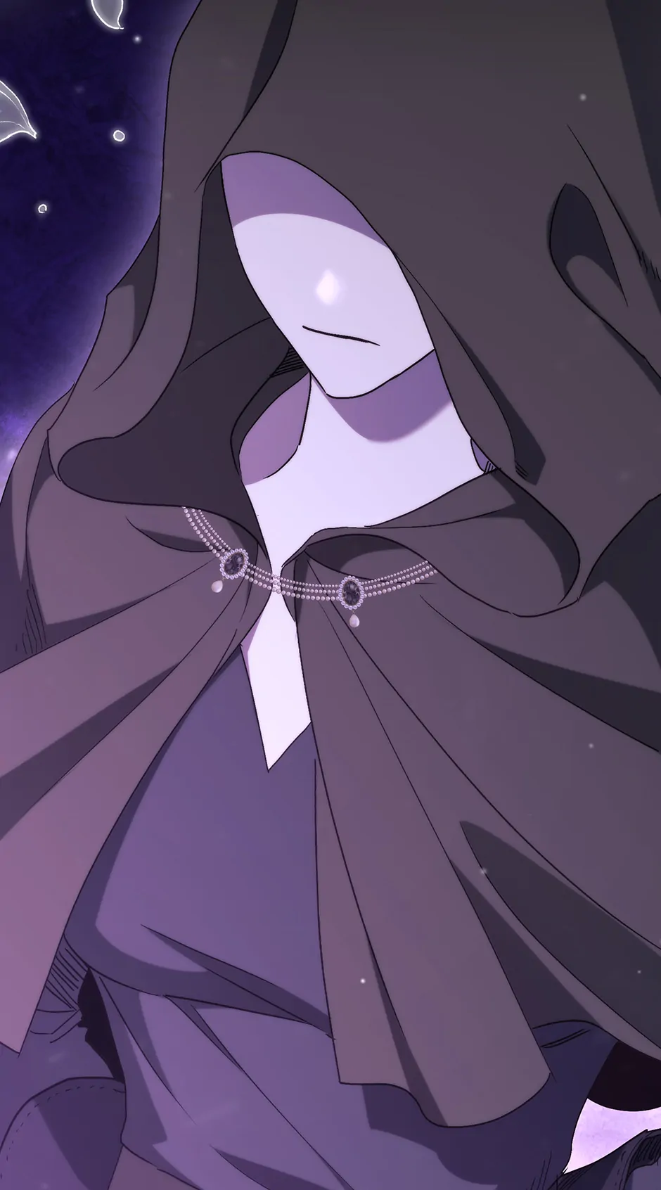 The Hero Went Crazy Even Though I’m the One Who Died Chapter 65 - Page 63