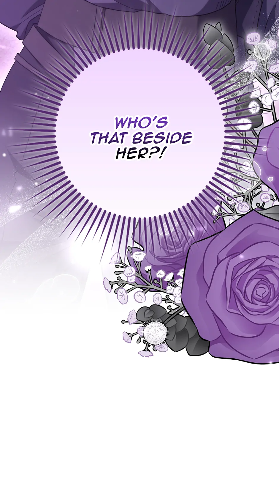 The Hero Went Crazy Even Though I’m the One Who Died Chapter 65 - Page 64