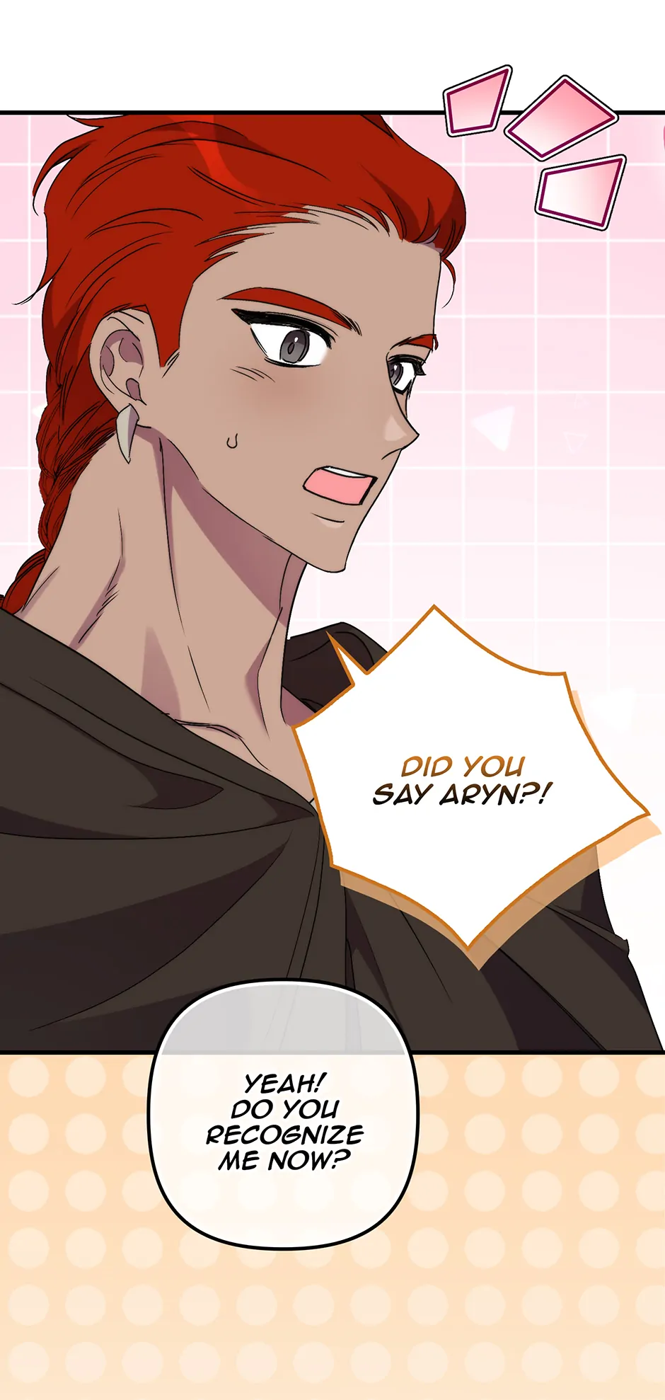 The Hero Went Crazy Even Though I’m the One Who Died Chapter 65 - Page 9