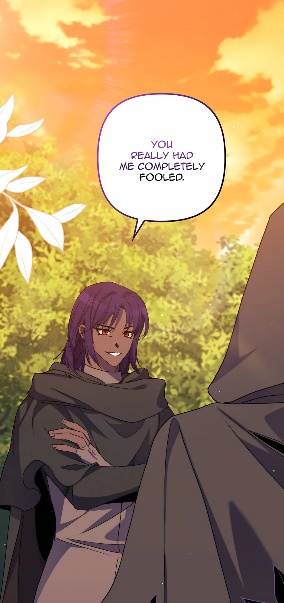 The Hero Went Crazy Even Though I’m the One Who Died Chapter 66 - Page 0