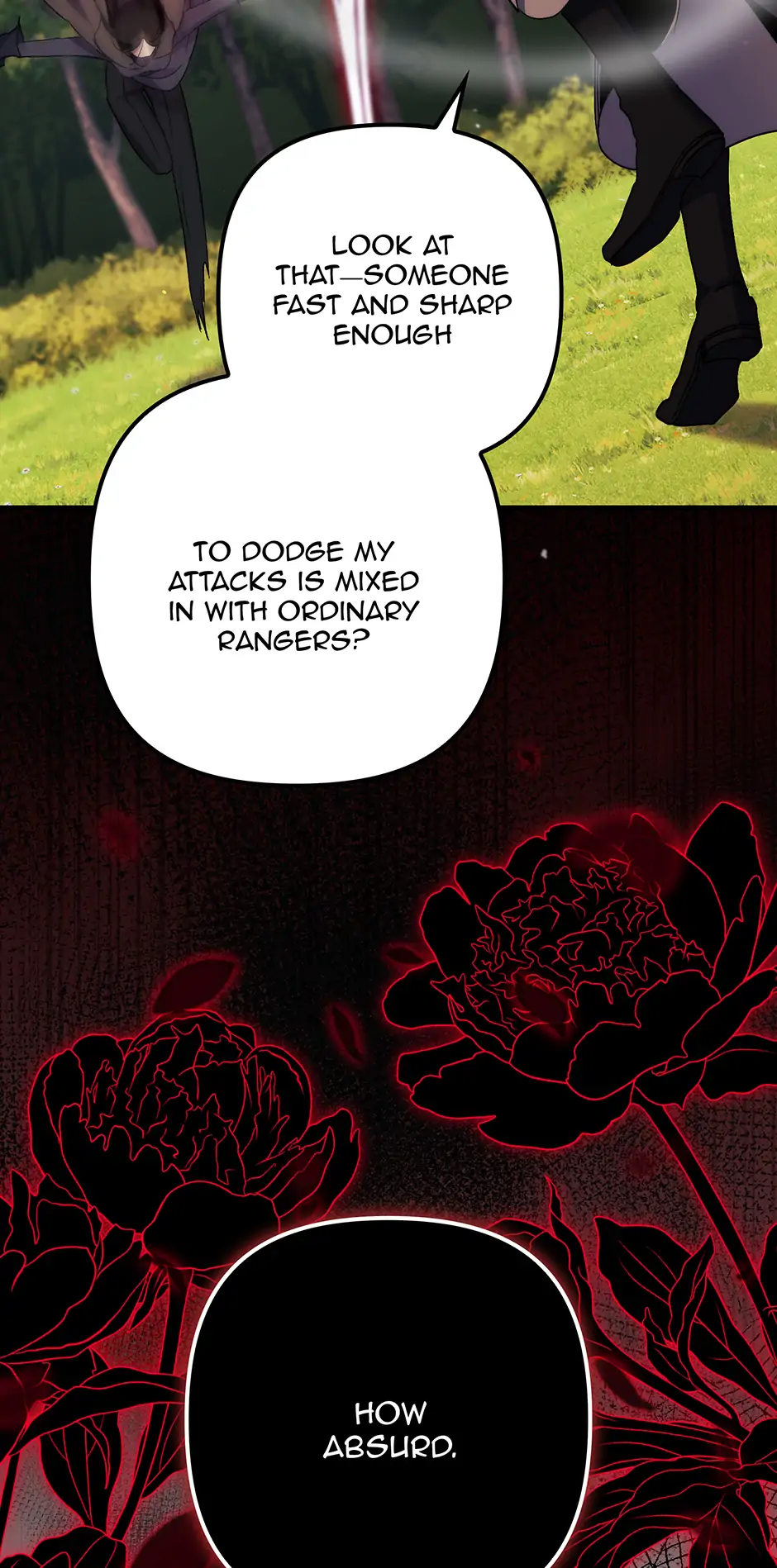 The Hero Went Crazy Even Though I’m the One Who Died Chapter 66 - Page 13