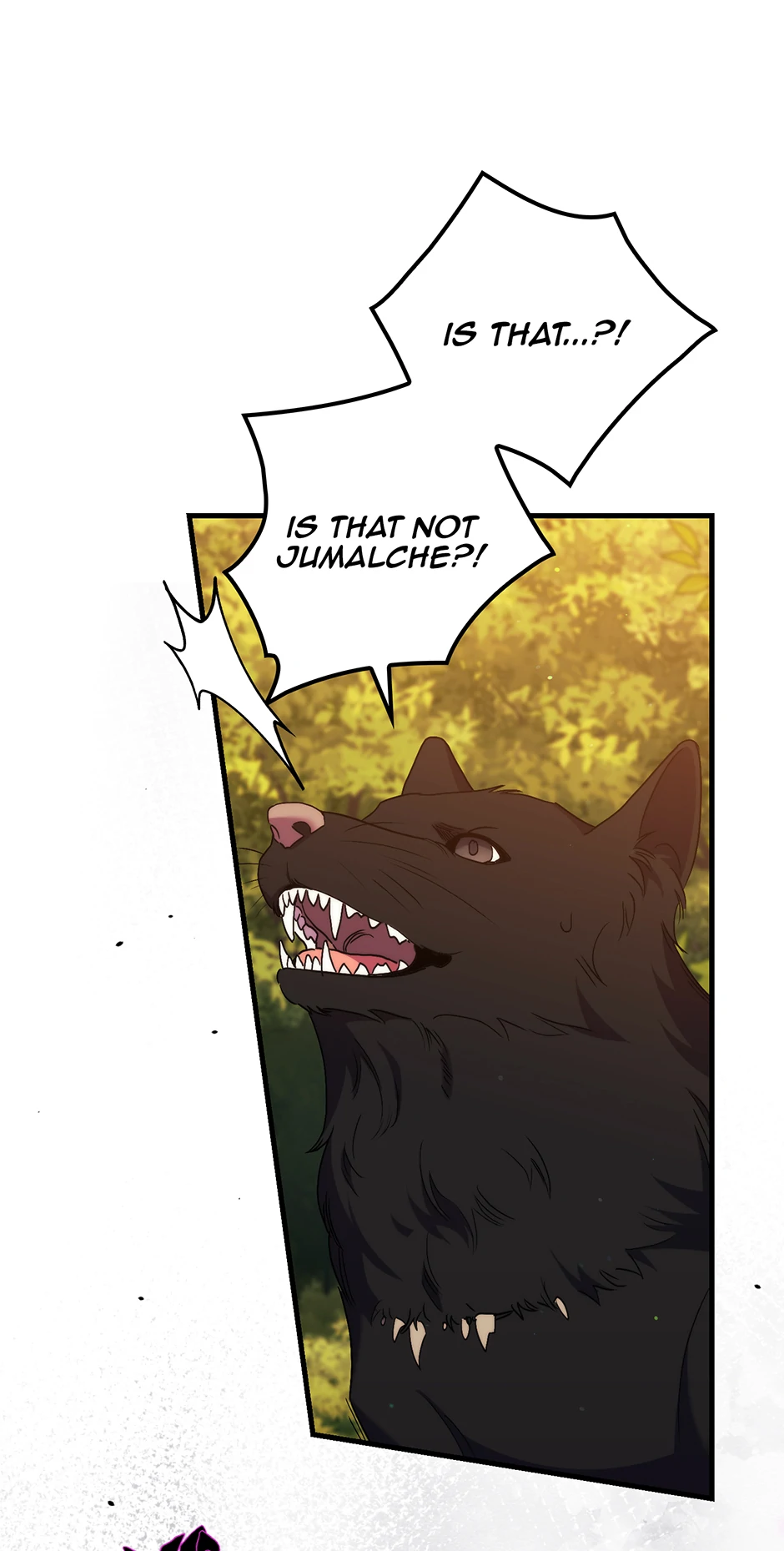The Hero Went Crazy Even Though I’m the One Who Died Chapter 66 - Page 17