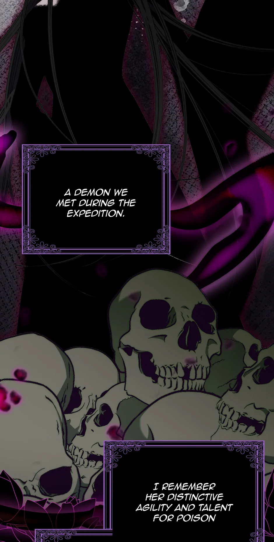 The Hero Went Crazy Even Though I’m the One Who Died Chapter 66 - Page 19