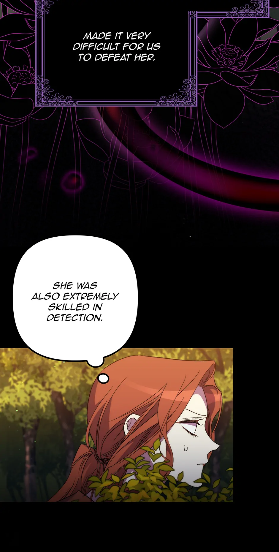 The Hero Went Crazy Even Though I’m the One Who Died Chapter 66 - Page 20
