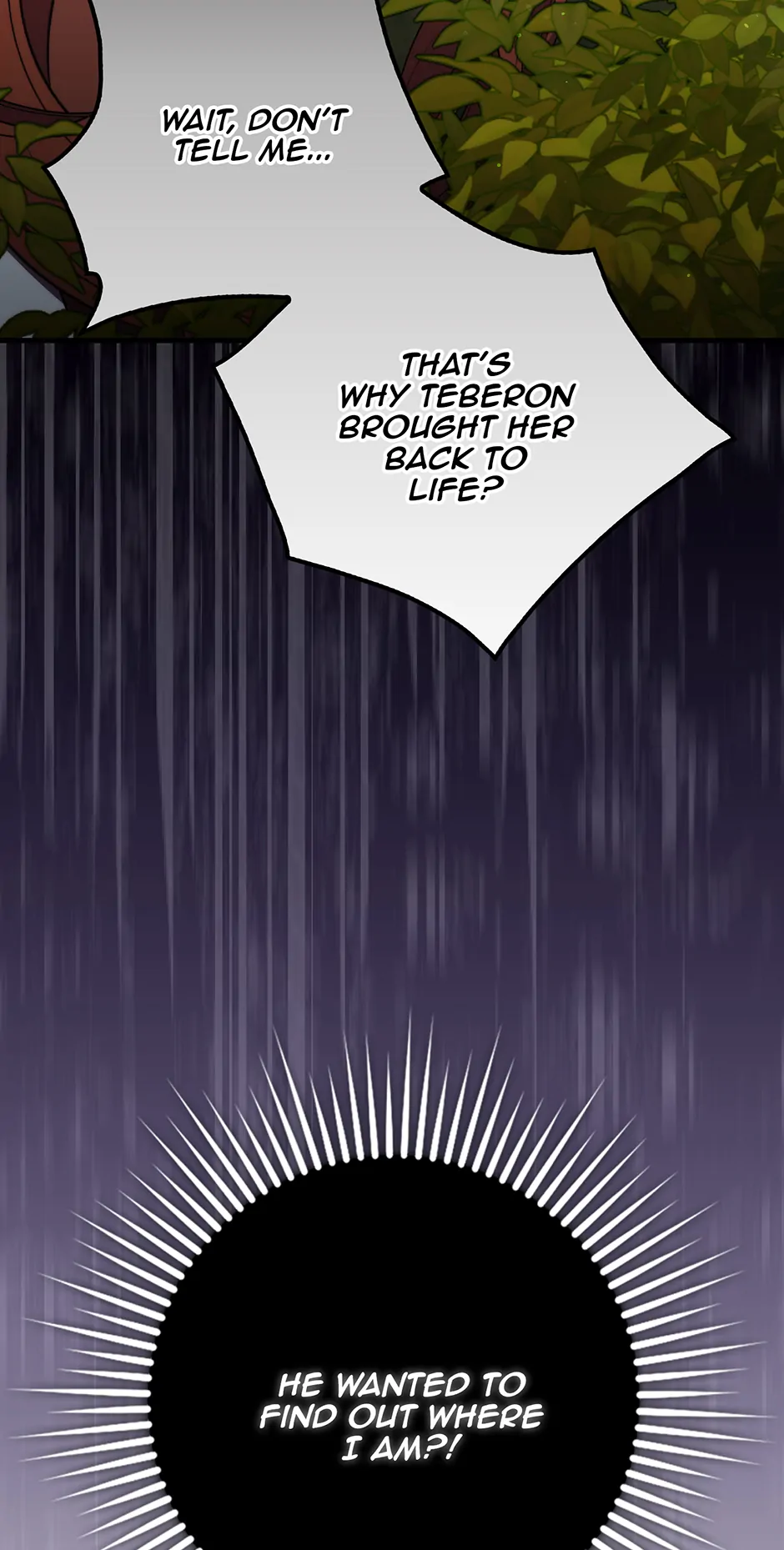 The Hero Went Crazy Even Though I’m the One Who Died Chapter 66 - Page 22
