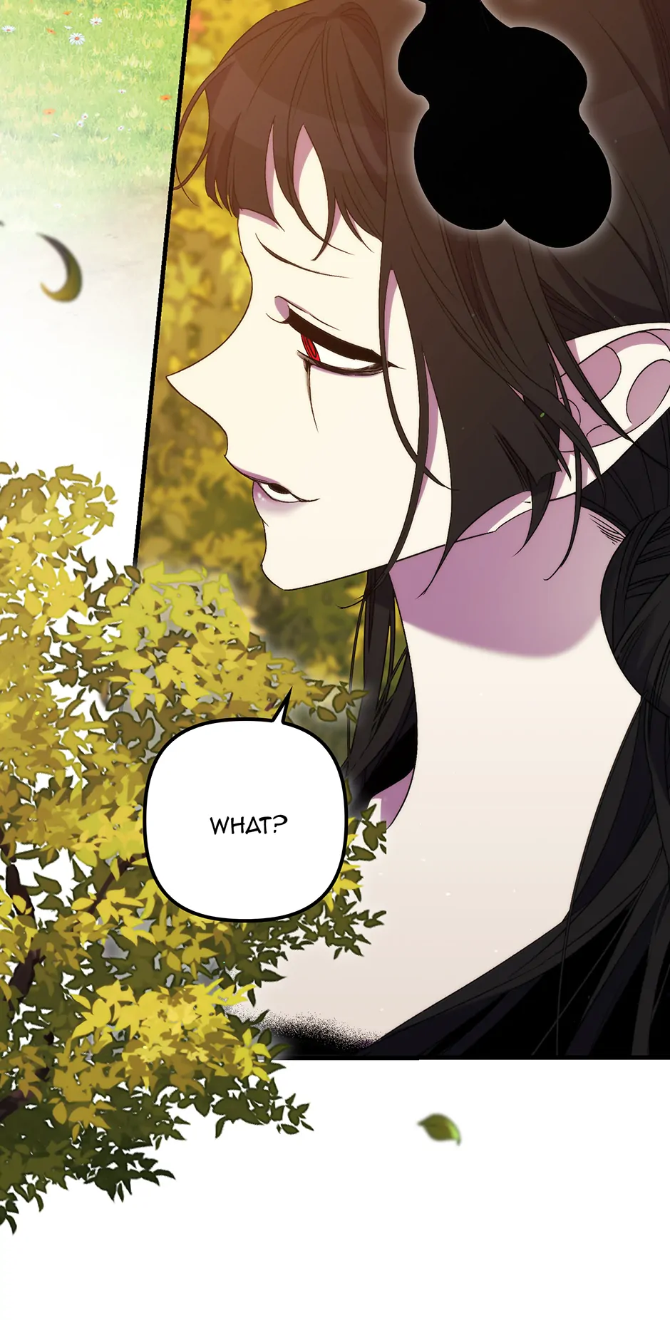 The Hero Went Crazy Even Though I’m the One Who Died Chapter 66 - Page 25