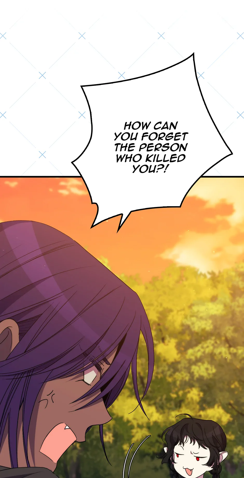 The Hero Went Crazy Even Though I’m the One Who Died Chapter 66 - Page 27