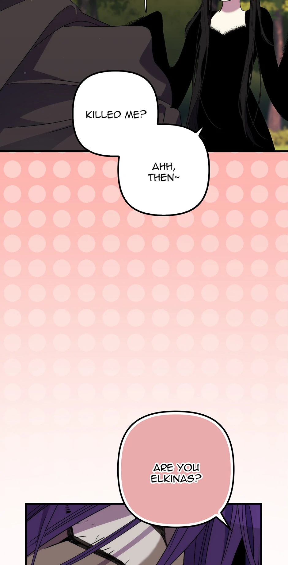 The Hero Went Crazy Even Though I’m the One Who Died Chapter 66 - Page 28