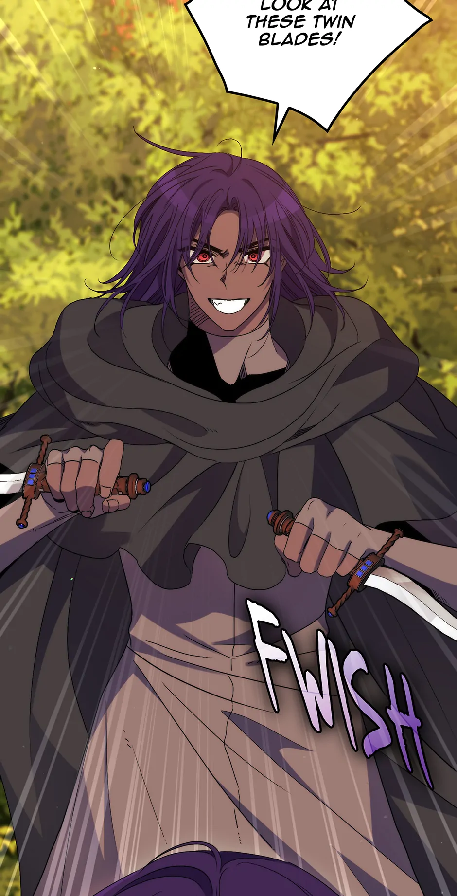 The Hero Went Crazy Even Though I’m the One Who Died Chapter 66 - Page 30