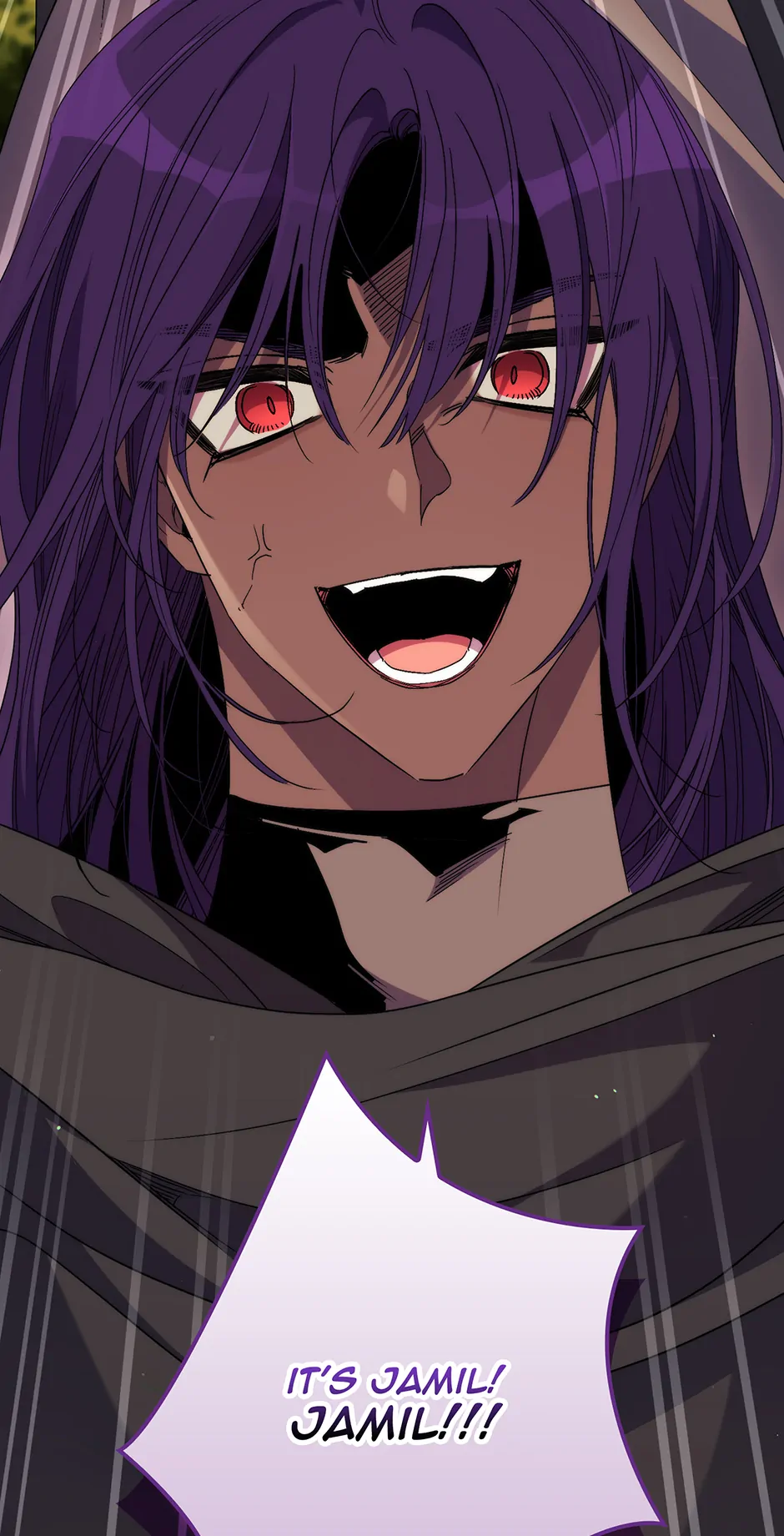 The Hero Went Crazy Even Though I’m the One Who Died Chapter 66 - Page 31