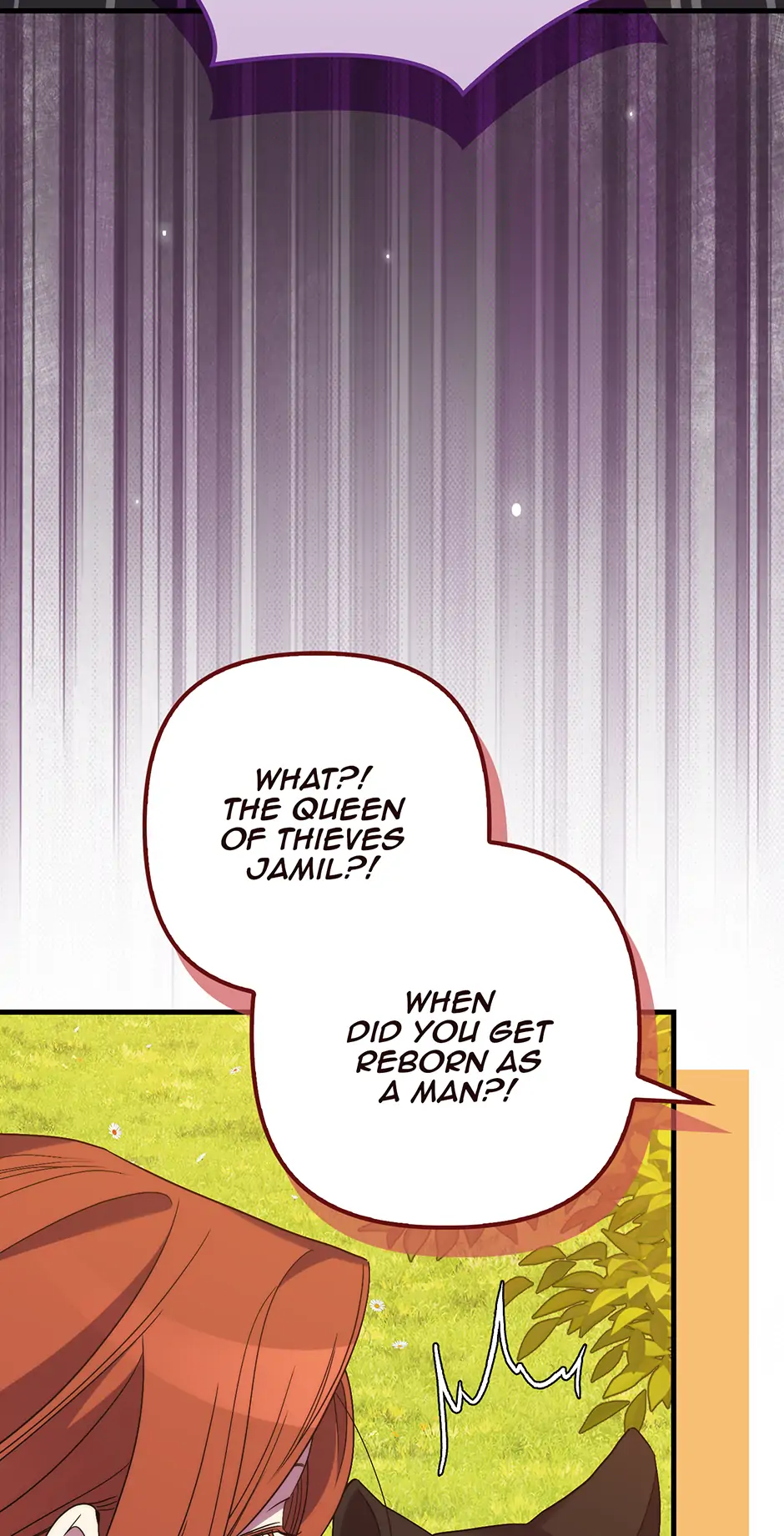 The Hero Went Crazy Even Though I’m the One Who Died Chapter 66 - Page 32