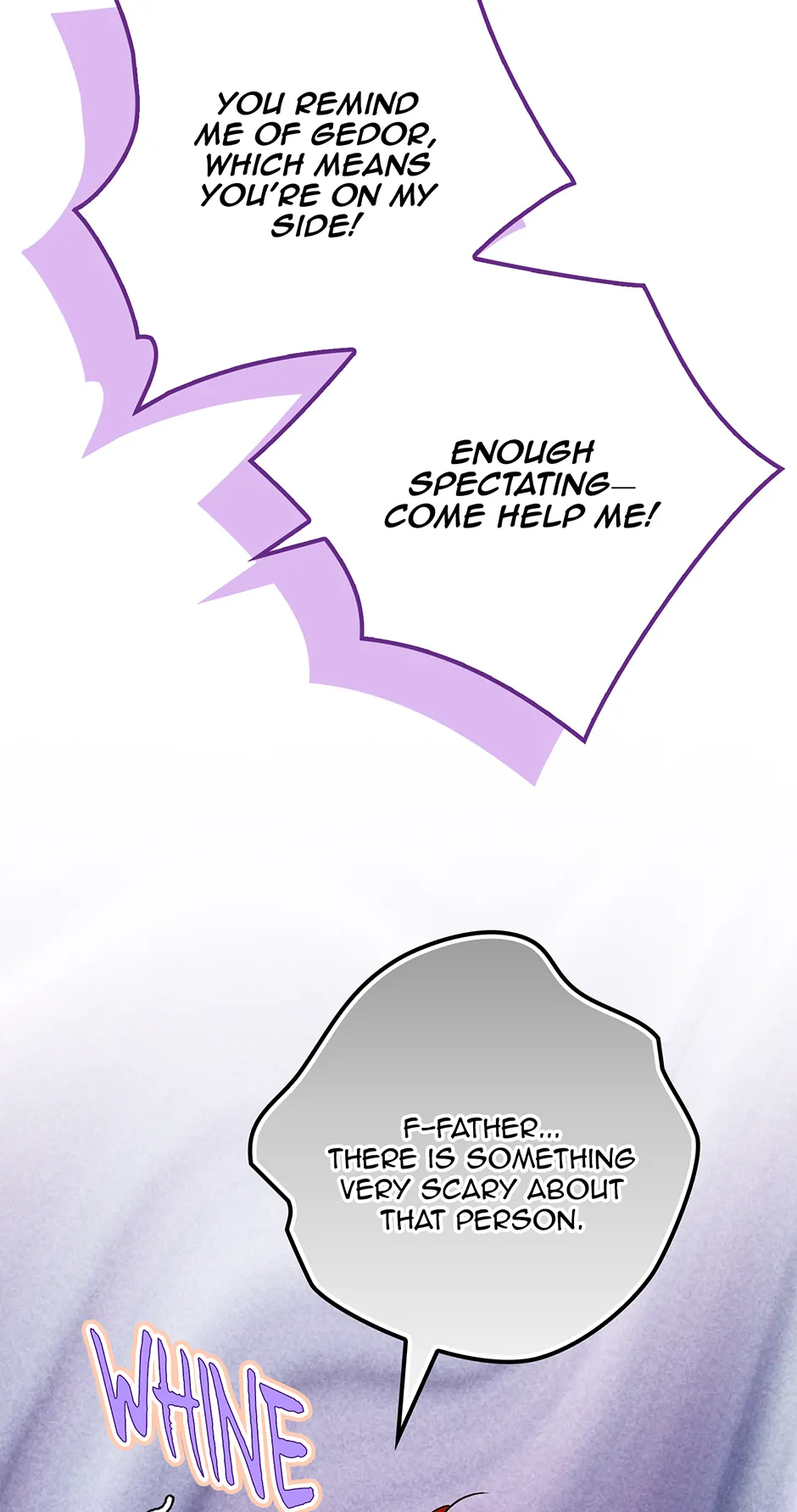 The Hero Went Crazy Even Though I’m the One Who Died Chapter 66 - Page 41