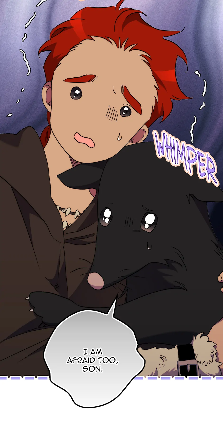 The Hero Went Crazy Even Though I’m the One Who Died Chapter 66 - Page 42