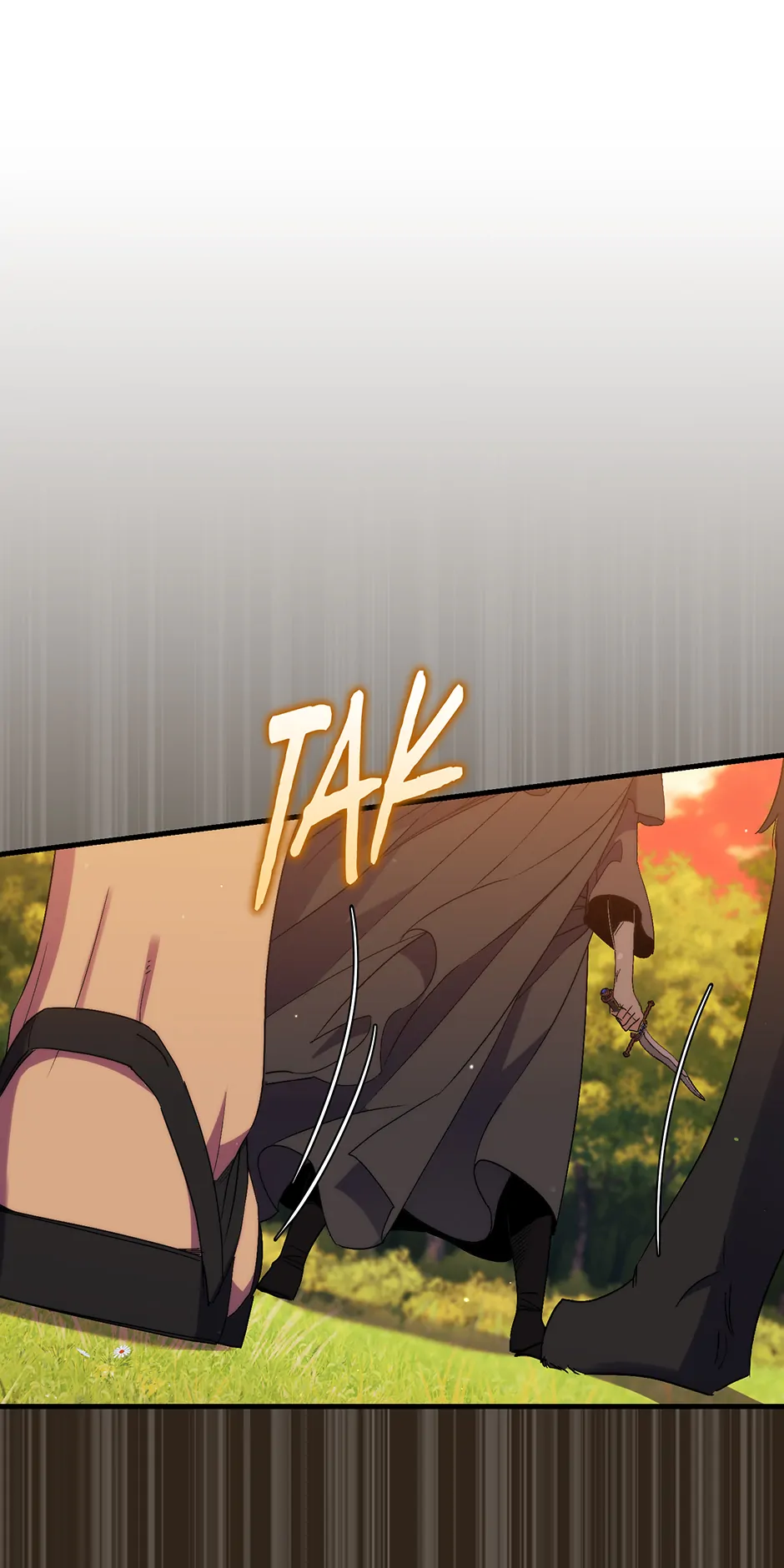 The Hero Went Crazy Even Though I’m the One Who Died Chapter 66 - Page 43